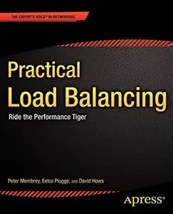 Practical Load Balancing: Ride the Performance Tiger (Repost)