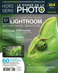 Le monde de la photo Hors-Série N°43 2020