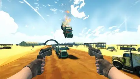 MEATGRINDER (2023)