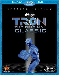 Tron (1982)