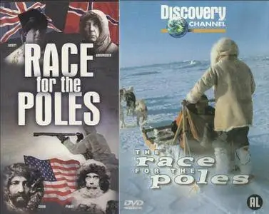 Discovery Channel - The Race for the Poles (1999)