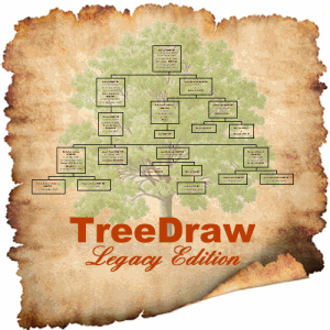 SpanSoft TreeDraw Legacy Edition 4.4.2 Portable