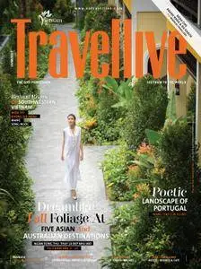 Travellive - August 2017