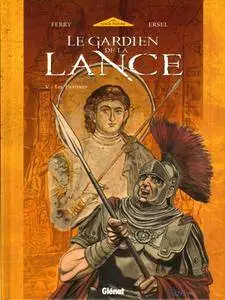 Le Gardien De La Lance 1-5