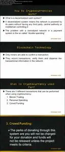 Cryptocurrency Secrets: How to Invest in Bitcoin