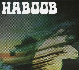 Haboob - Haboob (1971) {2008, Reissue}