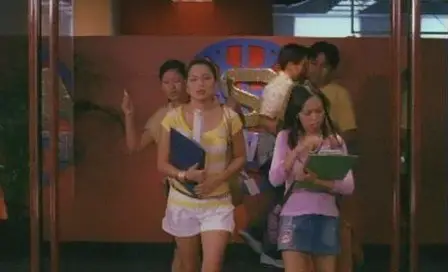 Sakal, Sakali, Saklolo (2007)