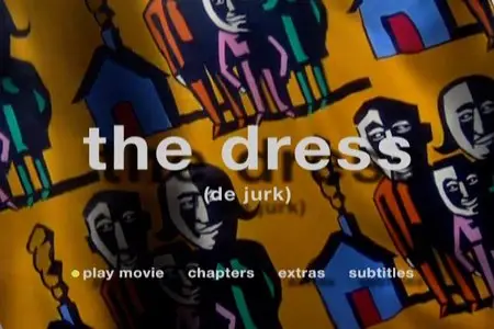 The Dress/De Jurk (1996)