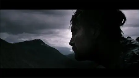 Valhalla Rising (2009) [Full BluRay]