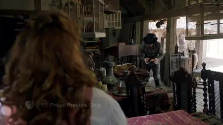 Jamestown S03E04