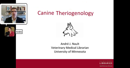 Coursera - Canine Theriogenology for Dog Enthusiasts (University of Minnesota)