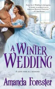 A Winter Wedding (Marriage Mart)