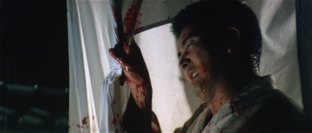 Bloody Territories (1969)