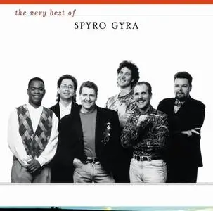 Spyro Gyra - The Very Best of Spyro Gyra [Recorded 1988-1997] (2002)