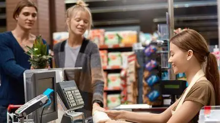 Point Of Sale (Pos) 101