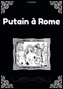 Putain à Rome