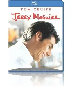 Jerry Maguire (1996)