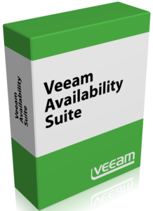 Veeam Availability Suite 8 iSO