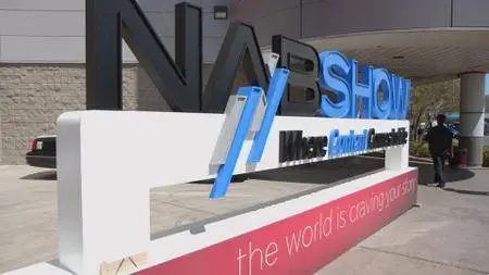 NAB 2015: Navigating the Landscape of Video Production and Post