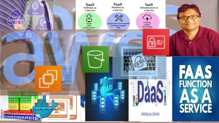 Introduction to Cloud Computing and AWS (2021)