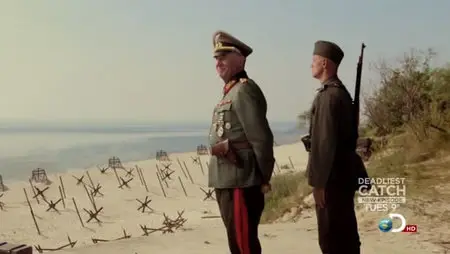 Surviving D-Day (2011) [repost]