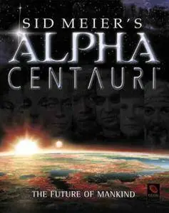 Sid Meier's Alpha Centauri™ Planetary Pack (1999)