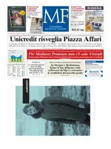 Milano Finanza - 24 Agosto 2016