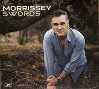 Morrissey - Swords (2009) {2CD Set Polydor-Decca Music Limited Edition 5322207}