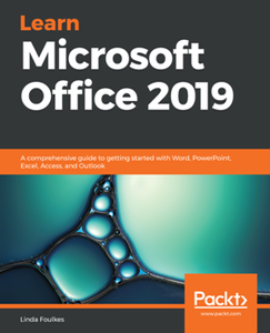 Learn Microsoft Office 2019 [Repost]