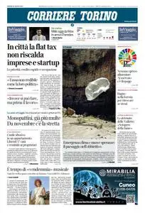 Corriere Torino - 26 Agosto 2022