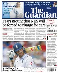 The Guardian - 3 July 2023