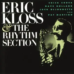 Eric Kloss & the Rhythm Section (1970)