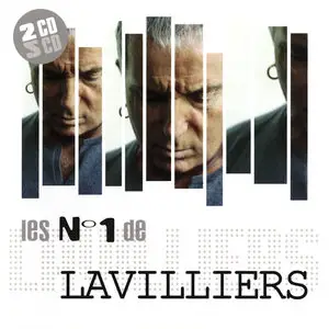 Bernard LAVILLIERS Les N°1 De Lavilliers (2009)