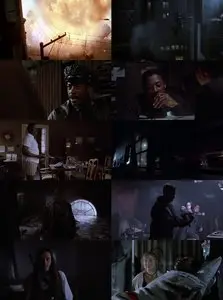 The Crow (1994)