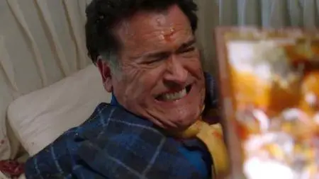 Ash vs Evil Dead S03E03