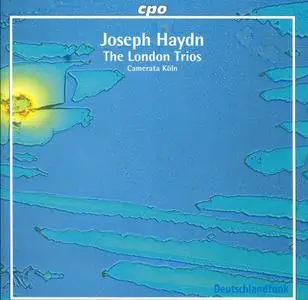 Camerata Koln - Haydn: The London Trios (2003)