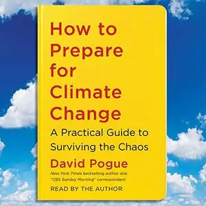 How to Prepare for Climate Change [Audiobook]