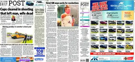 The Guam Daily Post – May 21, 2021