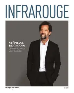 Infrarouge N°226 - Mai 2022