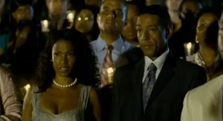 Gospel Hill (2008) DVDRip