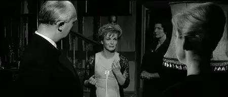 Nightmare (1964)
