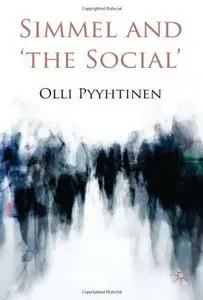 Simmel and the Social