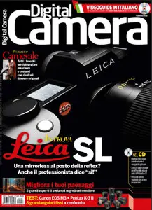 Digital Camera Italia N.162 - Febbraio 2016