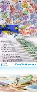 Photos - Euro Banknotes 2