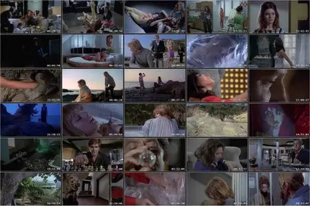 Five Dolls for an August Moon (1970)