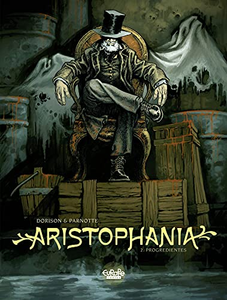 Aristophania - Volume 2