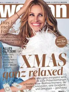 WOMAN – 07 Dezember 2017