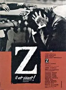 "Z" - soundtrack
