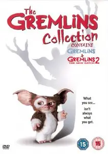 Gremlins - La Collection (1990)