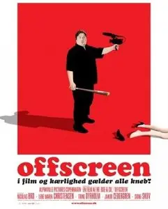 Offscreen - by Christoffer Boe (2006)